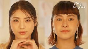 ドキュメント２０ｍｉｎ．　Ｍａｋｅ　Ｕｐ　ｆｏｒ　ＹＯＵ