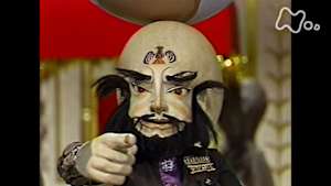 プリンプリン物語　アクタ共和国編　ルチ将軍暗殺計画（３）＜第１３８回＞