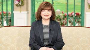 ＜残間里江子＞75歳の後期高齢者になり…99歳で逝った母に今思うこと