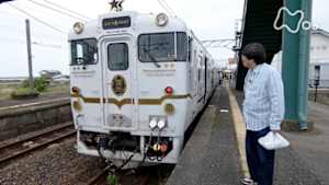 六角精児の呑み鉄本線・日本旅　初夏・長崎本線、大村線を呑む！