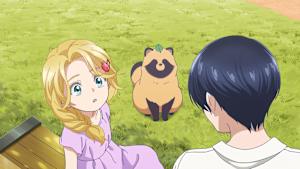 雨と君と 第7話 なんでもない