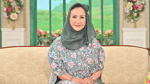 ＜スワーダ・アル・ムダファーラ＞砂漠の国に学校を！元日本人女性の波瀾万丈な人生