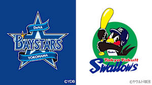 プロ野球 2025 DeNA×ヤクルト(9/30)