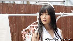 【追/見】悶える美人若妻