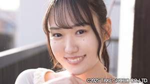 【追/見】有川燈莉 もち肌キュート
