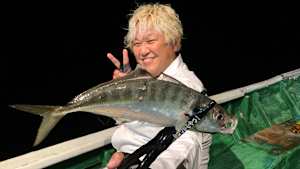 【追/見】やっぱりシー研 海洋生物研究所 14 三重県錦湾 バチコン調査再び