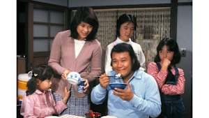 【見逃し】池中玄太80キロ ＃13（最終回）