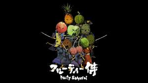 【見逃し】フルーティー侍 ＃5 ［セレクション］
