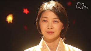 大河ドラマ　天地人　第　７回　母の願い