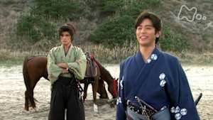 大河ドラマ　天地人　第２２回　真田幸村参上