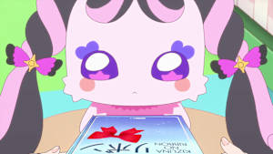 第29話 メロロンのともだち