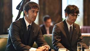 下町ロケット（2015） 第1話 ジャパン・ドリーム感動物語の誕生！！中小企業が大企業に勝負！涙…！夢とプライド