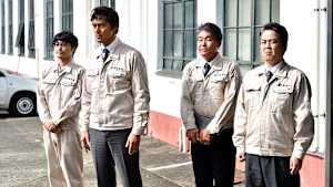 下町ロケット（2015） 第2話 池井戸潤・直木賞受賞作 -娘の愛で20億買収の危機を救えるか15分枠大SP