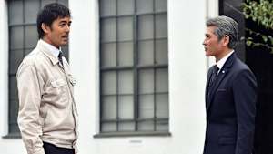 下町ロケット（2015） 第3話 池井戸潤・直木賞受賞作 -新たな敵・帝国重工が牙をむく！-