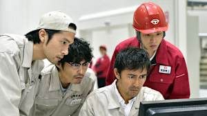 下町ロケット（2015） 第5話 池井戸潤・直木賞受賞作 -ロケット編完結涙と感動の打ち上げ