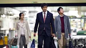 下町ロケット（2015） 第7話 池井戸潤・直木賞受賞作続編 -反撃開始！！町工場VS医療の野望