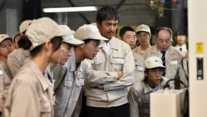 下町ロケット（2015） 第9話 最終回前15分拡大！！財前失脚…佃VS椎名！技術は嘘をつかない