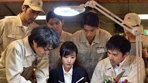 下町ロケット（2015） 最終話 裏切り者は許さない日本プライドを持て！ロケットの夢・人工弁の夢を打ち上げろ！！