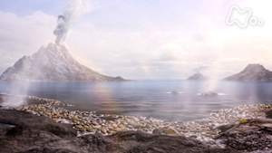 コズミックフロント　地球に酸素が生まれた日