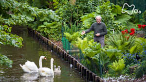 世界ふれあい街歩き　白鳥の運河とともに　ブルージュ　～ベルギー～