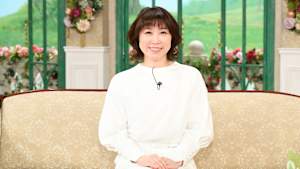 ＜水森かおり＞“崖っぷち”から大ヒット歌手に