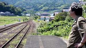 六角精児の呑み鉄本線・日本旅　初夏・大村線、松浦鉄道を呑む！
