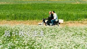 風が吹くまま