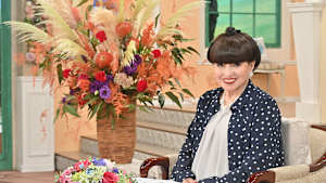 ＜由美かおる 夏木マリ 草刈正雄 鹿賀丈史 小柳ルミ子＞初回拝見！魅惑の70代