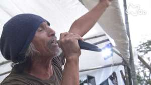 ドキュメント７２時間　基地の町　大人のロックフェス