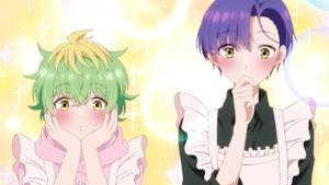 帝乃三姉妹は案外、チョロい。 第8話 「絶対、勝てます。」