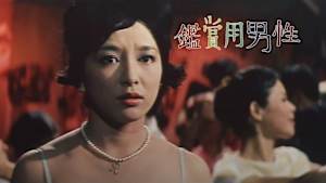 鑑賞用男性