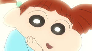 恋するネネちゃんだゾ