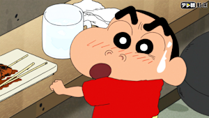 ヤキトリ屋さんに行ったゾ