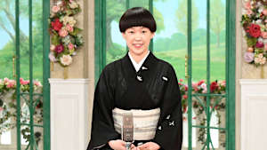 ＜桂二葉＞今 最もチケットが取れない人気落語家