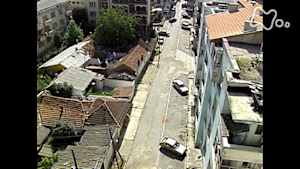 時をかけるテレビ～今こそ見たい！この１本～　隣人たちの戦争～コソボ・ハイダルドゥシィ通りの人々～