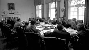 映像の世紀バタフライエフェクト　キューバ危機　世界が最も核戦争に近づいた日