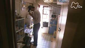 時をかけるテレビ～今こそ見たい！この１本～　“天国への引っ越し”手伝います～東京大田　遺品整理会社～