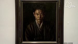 日曜美術館　寫実（しゃじつ）の極致　それを慈悲といふ　高島野十郎