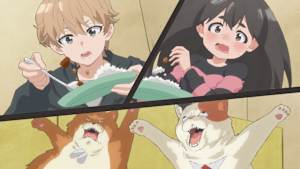 第21話 園子とUSB