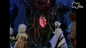 プリンプリン物語　アクタ共和国編　ベベル失敗す！（２）＜第１４２回＞