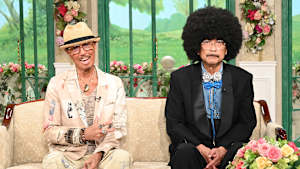 ＜バブルガム・ブラザーズ＞デビュー40周年…「乳がん」を経て復活ライブを