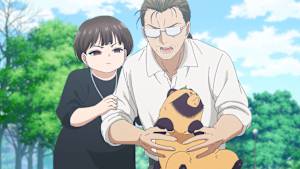 雨と君と 第9話 秘密