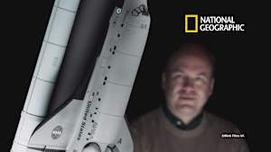 大解剖！衝撃の瞬間「コロンビア号/グレンフェルタワー火災/エシェデ鉄道事故」