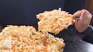 2022/8/2放送分 ＃60 料理と値段と店主にびっくり オモてなしすぎウマい店