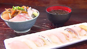 2022/8/23放送分 ＃62 料理と値段と店主にびっくり オモてなしすぎウマい店