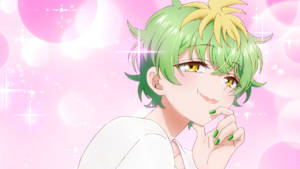 帝乃三姉妹は案外、チョロい。 第9話 「キュンを、くれてやる。」