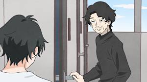 ねこに転生したおじさん 第47話 感激