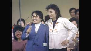【見逃し】オーケストラがやって来た 第14回 小沢征爾と“第九”を歌おう！（1972/12/31放送）
