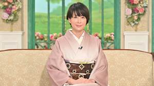 ＜内田恭子＞息子2人の子育てに奮闘！40代で新たな学びを