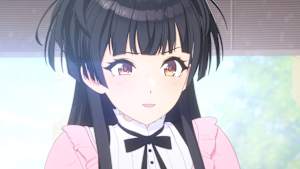 第14話 Straylight.run（） ／／ playback